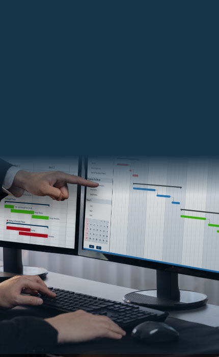 Course on Microsoft Project