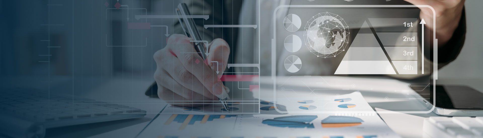 Course on Primavera Project Management