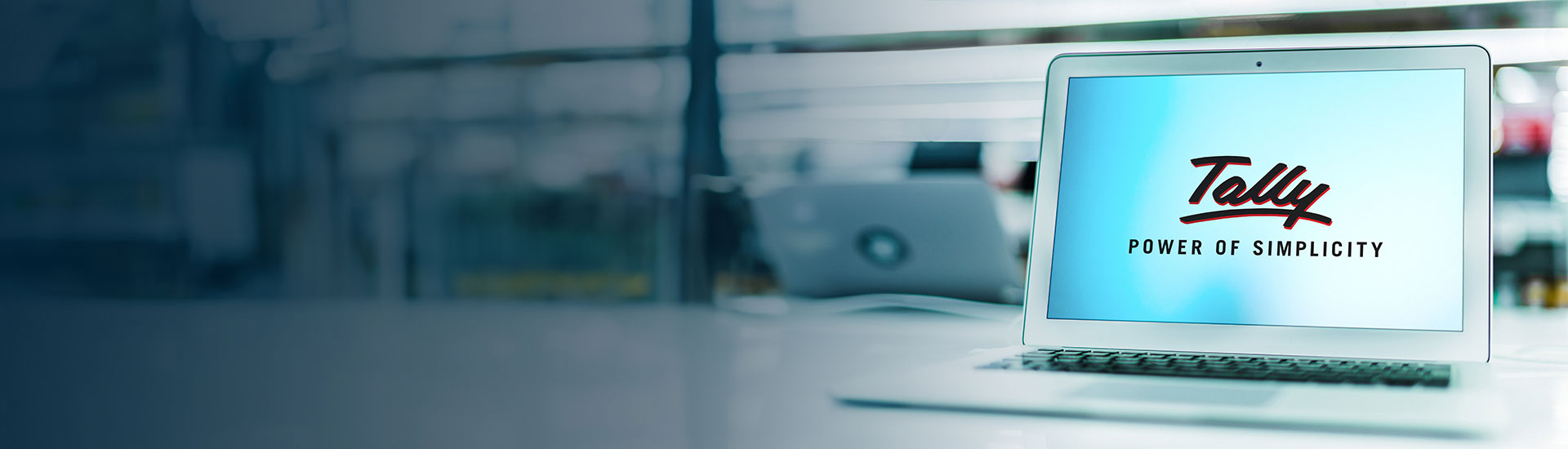 Expert in Tally Prime