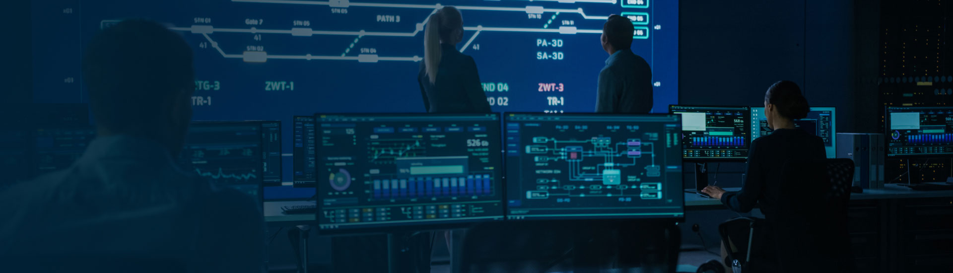 Course on Primavera Tracking Professional