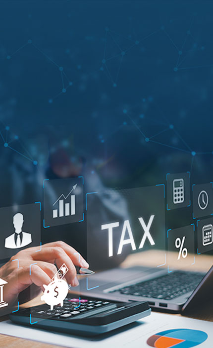 Master’s Certificate in Business Accounting & Taxation Course