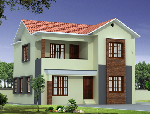 Building designing courses in Kerala